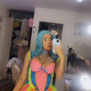 Video by x_mariana_s published on August 21,2023 17:05:15 - BestThots