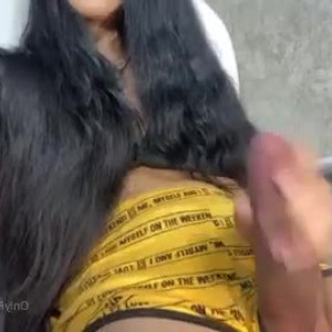 Video by x_mariana_s published on August 8,2023 05:47:00 - BestThots