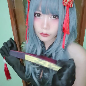 Video by ai_suru69 published on June 2,2023 19:41:00 - BestThots