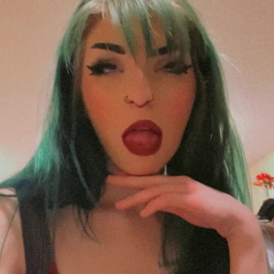 smolgothgirlvip #4390173