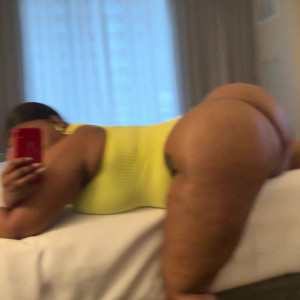 Video by fineassmercedes published on July 31,2023 09:10:00 - BestThots