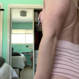 Video by abbylynnxxx published on July 30,2023 01:22:00 - BestThots