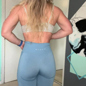 Video by abbylynnxxx published on April 27,2023 17:52:00 - BestThots