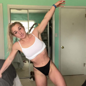 Video by abbylynnxxx published on March 30,2023 01:02:00 - BestThots