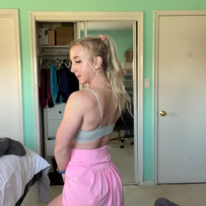 Video by abbylynnxxx published on March 3,2023 09:44:00 - BestThots