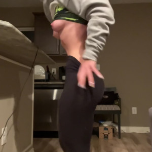 Video by abbylynnxxx published on July 13,2023 23:21:00 - BestThots