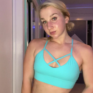 Video by abbylynnxxx published on March 31,2023 10:28:00 - BestThots