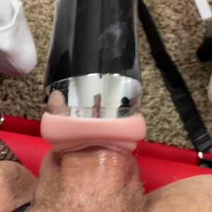 Video by transfemdomqueen published on March 20,2023 12:41:00 - BestThots