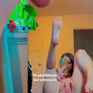 Video by ur69baby published on April 3,2023 00:16:00 - BestThots