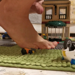 Video by giantdave88 published on April 4,2023 08:43:00 - BestThots