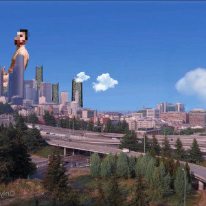 Video by giantdave88 published on May 17,2023 14:21:00 - BestThots