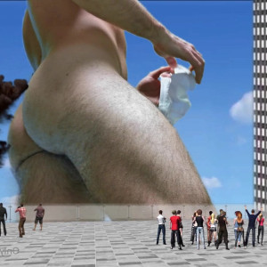 Video by giantdave88 published on May 21,2023 12:34:00 - BestThots