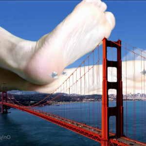 Video by giantdave88 published on April 30,2023 14:44:00 - BestThots