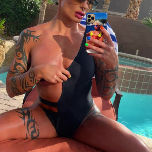 Video by nahla__monroe published on March 17,2023 16:15:00 - BestThots