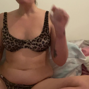Video by squishy_bae published on June 4,2023 21:20:00 - BestThots