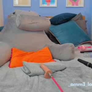 Video by natural_emma_ published on June 14,2023 02:45:00 - BestThots