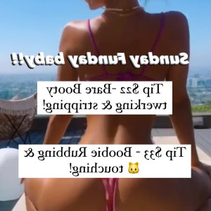 Video by sierraaaskyee published on April 15,2023 07:51:00 - BestThots