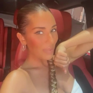Video by sierraaaskyee published on August 13,2023 19:50:00 - BestThots