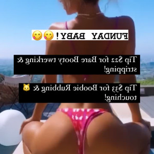 Video by sierraaaskyee published on April 26,2023 04:12:00 - BestThots