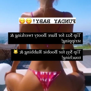 Video by sierraaaskyee published on June 8,2023 06:19:00 - BestThots