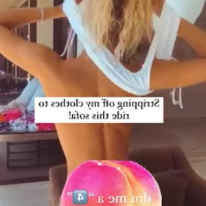 Video by sierraaaskyee published on April 6,2023 10:11:00 - BestThots