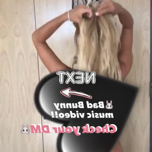 Video by sierraaaskyee published on June 1,2023 02:18:00 - BestThots