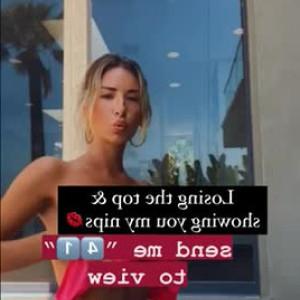 Video by sierraaaskyee published on May 20,2023 06:43:00 - BestThots