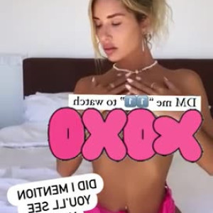 Video by sierraaaskyee published on April 21,2023 06:46:00 - BestThots