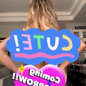 Video by sierraaaskyee published on May 21,2023 13:42:00 - BestThots