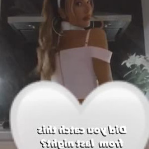 Video by sierraaaskyee published on April 11,2023 12:00:00 - BestThots