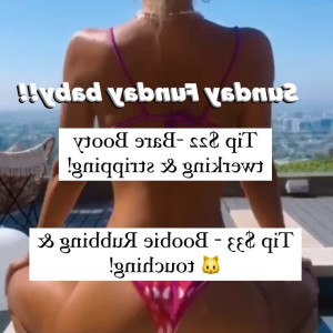 Video by sierraaaskyee published on April 7,2023 16:39:00 - BestThots