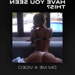 Video by sierraaaskyee published on May 24,2023 01:26:00 - BestThots