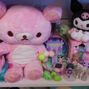 Video by aestrafree published on August 24,2023 06:56:00 - BestThots