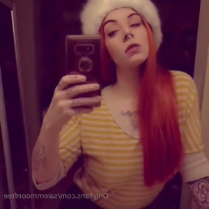 Video by salemmoonfree published on April 13,2023 21:56:00 - BestThots