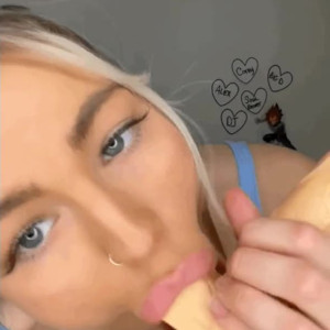 Video by babybianca published on May 29,2023 10:45:00 - BestThots