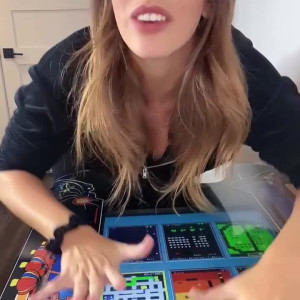 Video by melrosemichaels published on March 18,2023 01:31:00 - BestThots