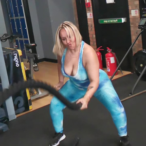 Video by ashleyrider published on April 11,2023 20:50:00 - BestThots