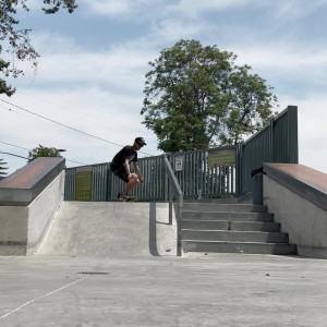 Video by skaterrboi published on March 25,2023 04:15:00 - BestThots