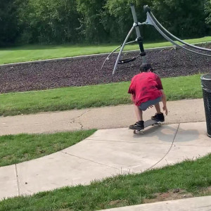 Video by skaterrboi published on May 7,2023 21:59:00 - BestThots
