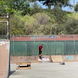 Video by skaterrboi published on June 25,2023 11:23:00 - BestThots