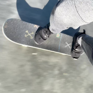 Video by skaterrboi published on May 12,2023 03:28:00 - BestThots