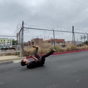 Video by skaterrboi published on June 25,2023 08:55:00 - BestThots