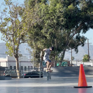 Video by skaterrboi published on May 14,2023 15:10:00 - BestThots