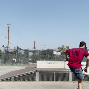 Video by skaterrboi published on June 8,2023 04:47:00 - BestThots