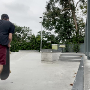 Video by skaterrboi published on May 4,2023 05:30:00 - BestThots