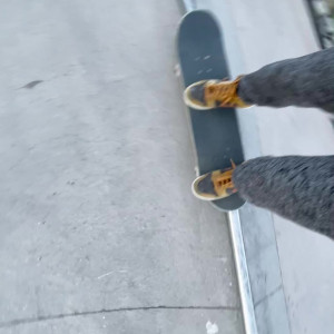 Video by skaterrboi published on June 25,2023 08:31:00 - BestThots