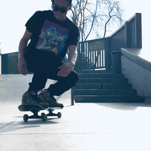 Video by skaterrboi published on June 7,2023 19:08:00 - BestThots