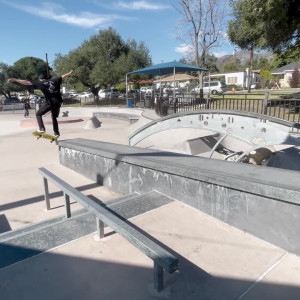 Video by skaterrboi published on April 4,2023 02:45:00 - BestThots