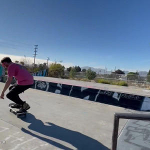 Video by skaterrboi published on May 24,2023 05:33:00 - BestThots