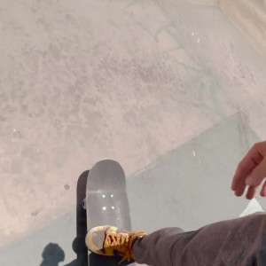 Video by skaterrboi published on June 24,2023 13:45:00 - BestThots